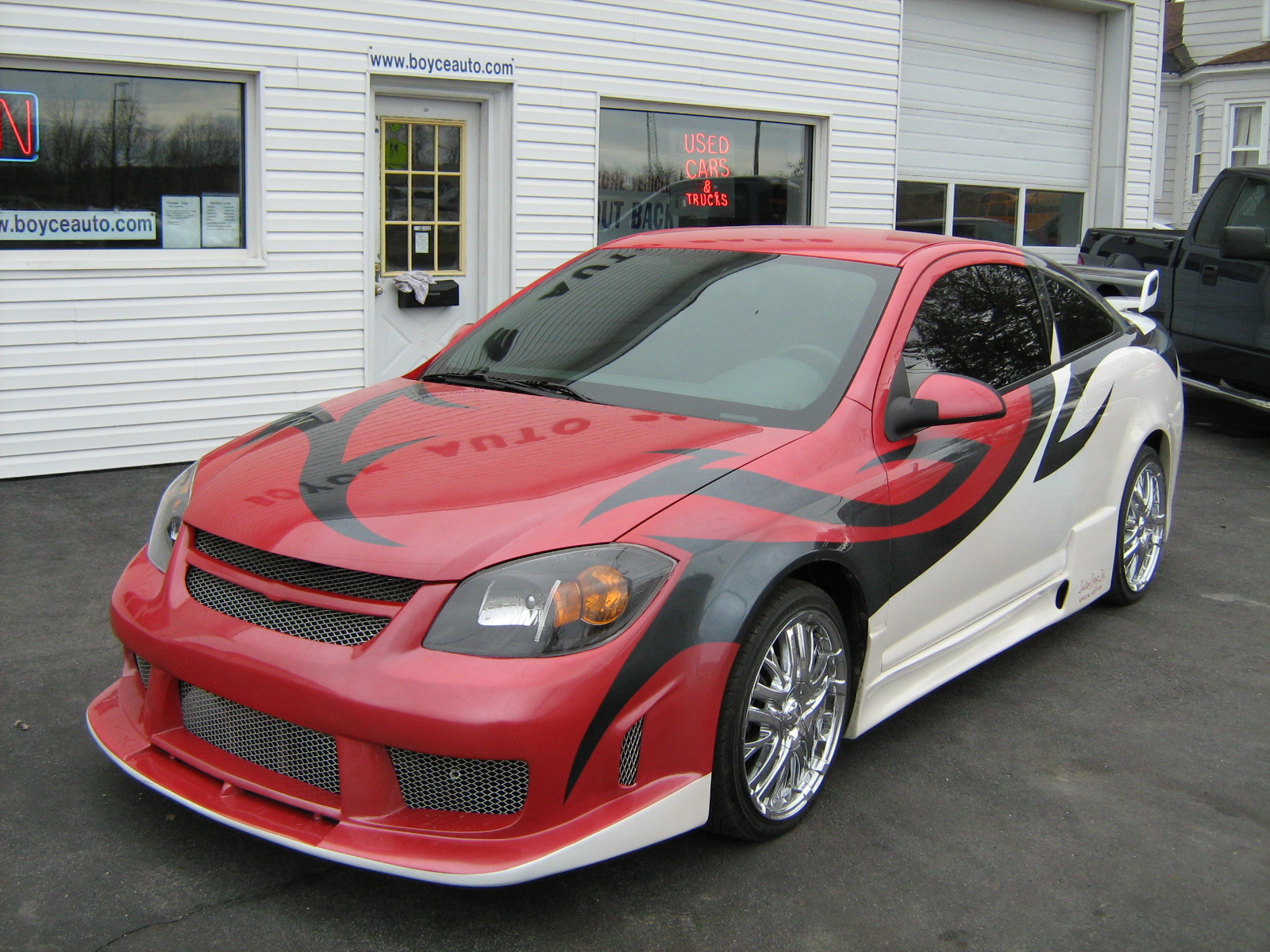 06cobalt