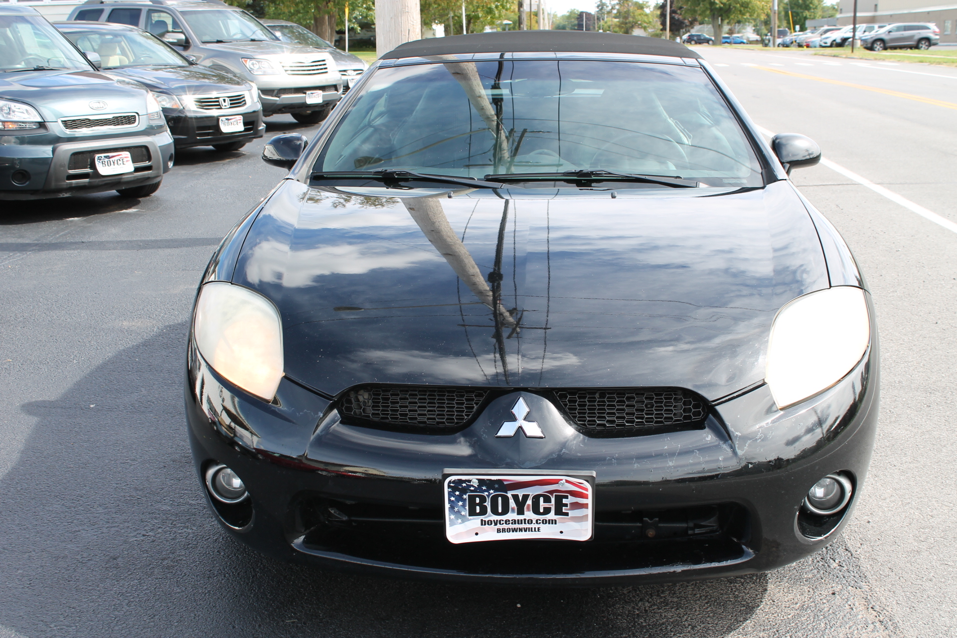 eclipse