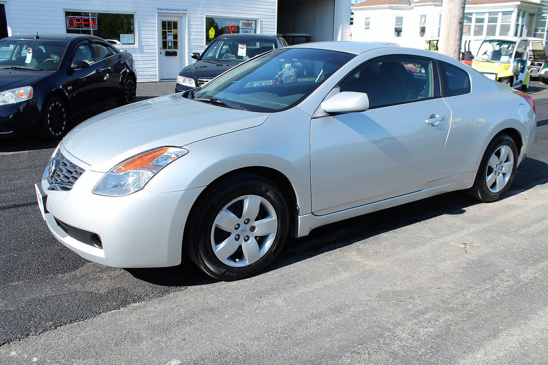 altima