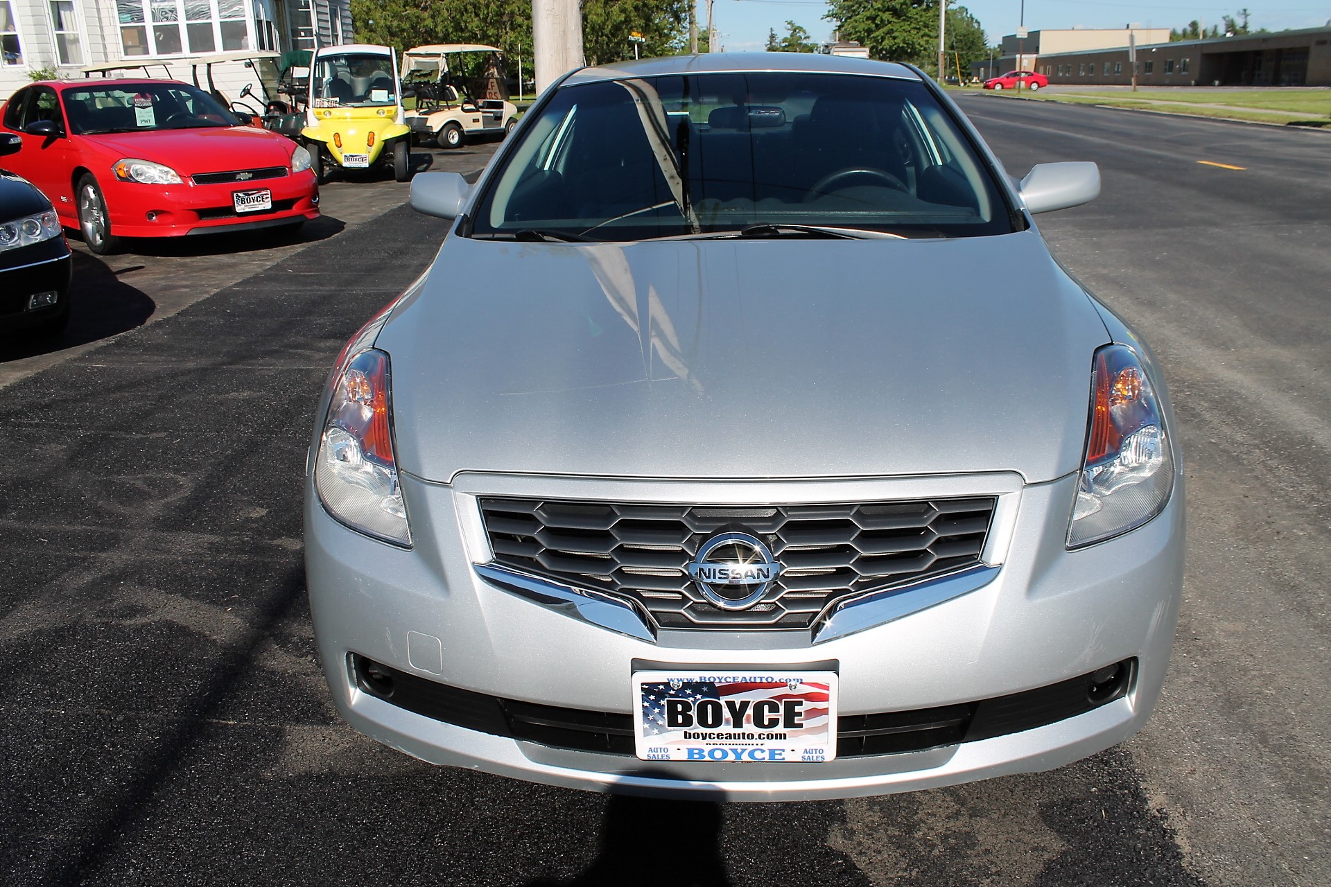 altima