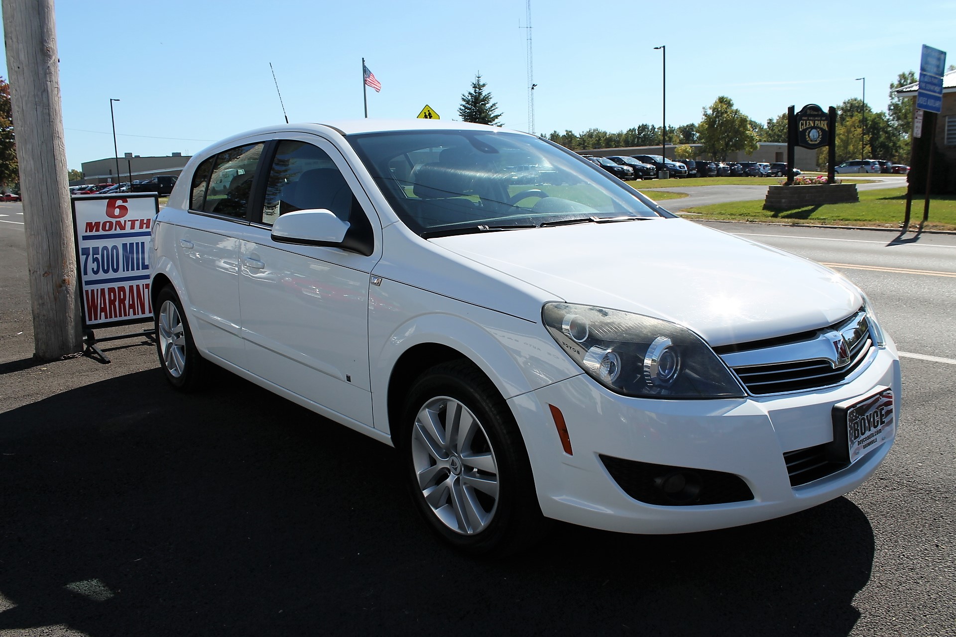 astra